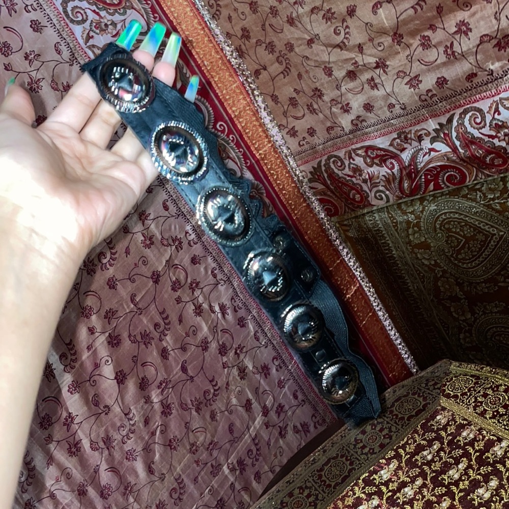 Western belt